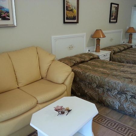 Hotel Venus Pantai Sunny Bilik gambar