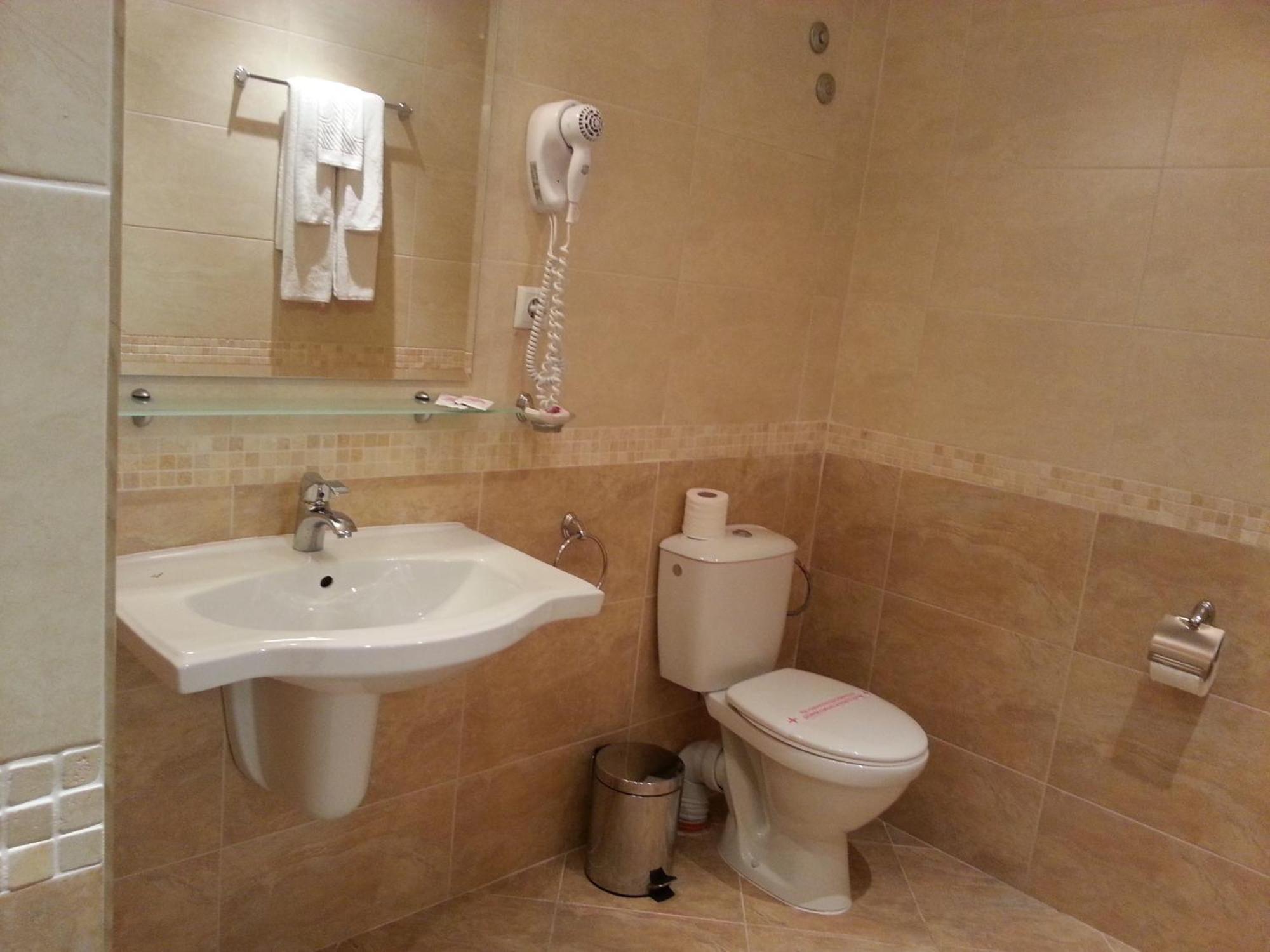 Hotel Venus Pantai Sunny Bilik gambar