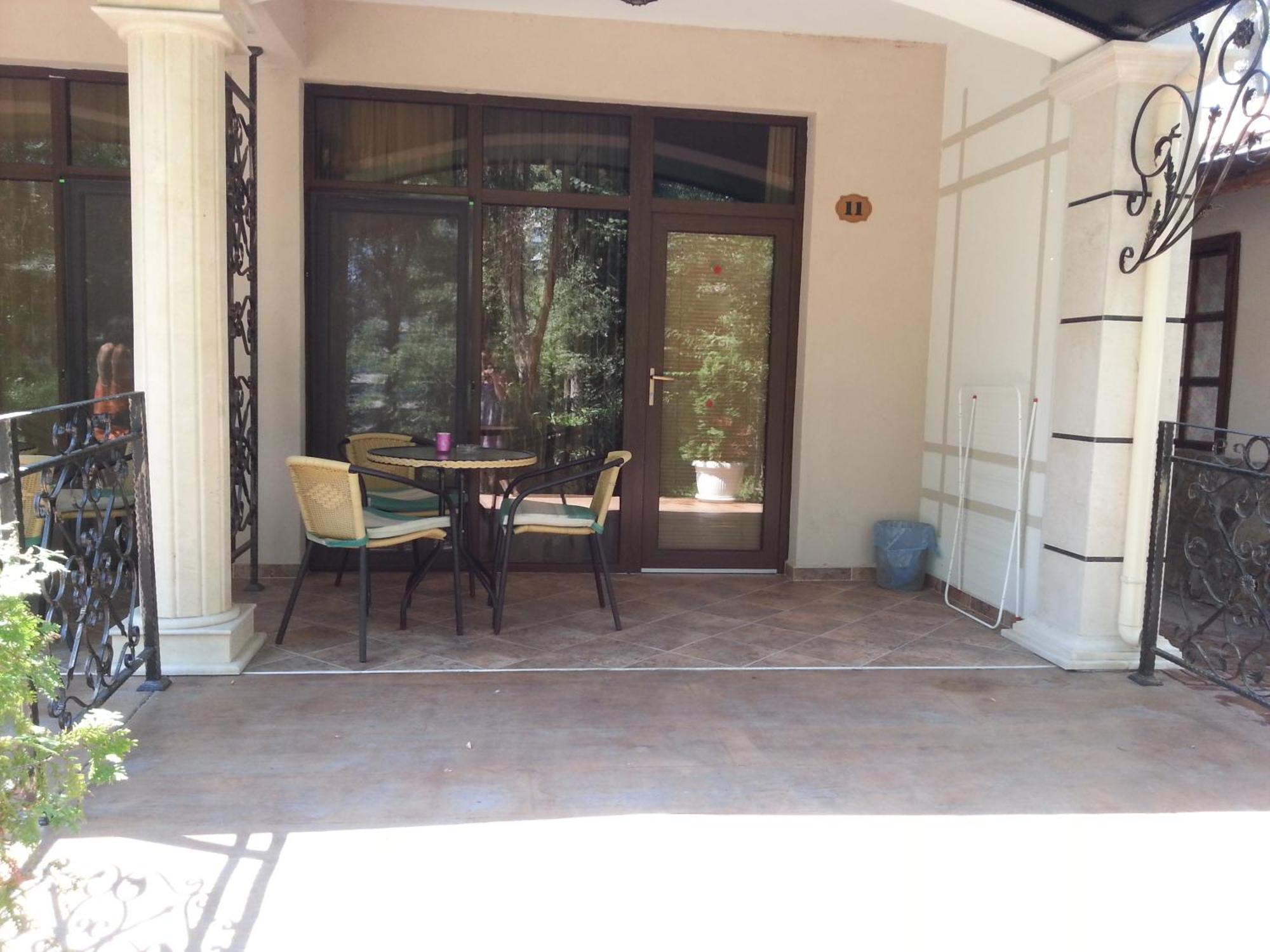 Hotel Venus Pantai Sunny Bilik gambar