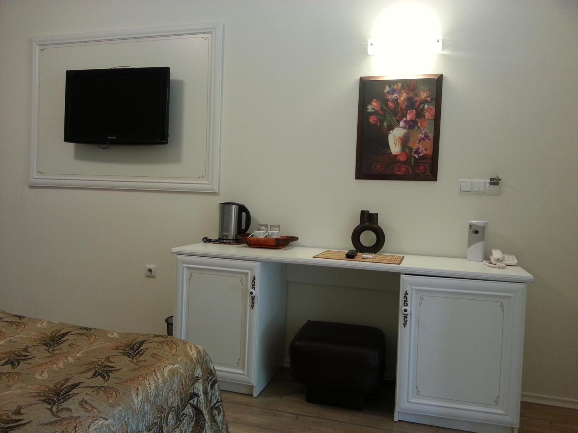 Hotel Venus Pantai Sunny Bilik gambar