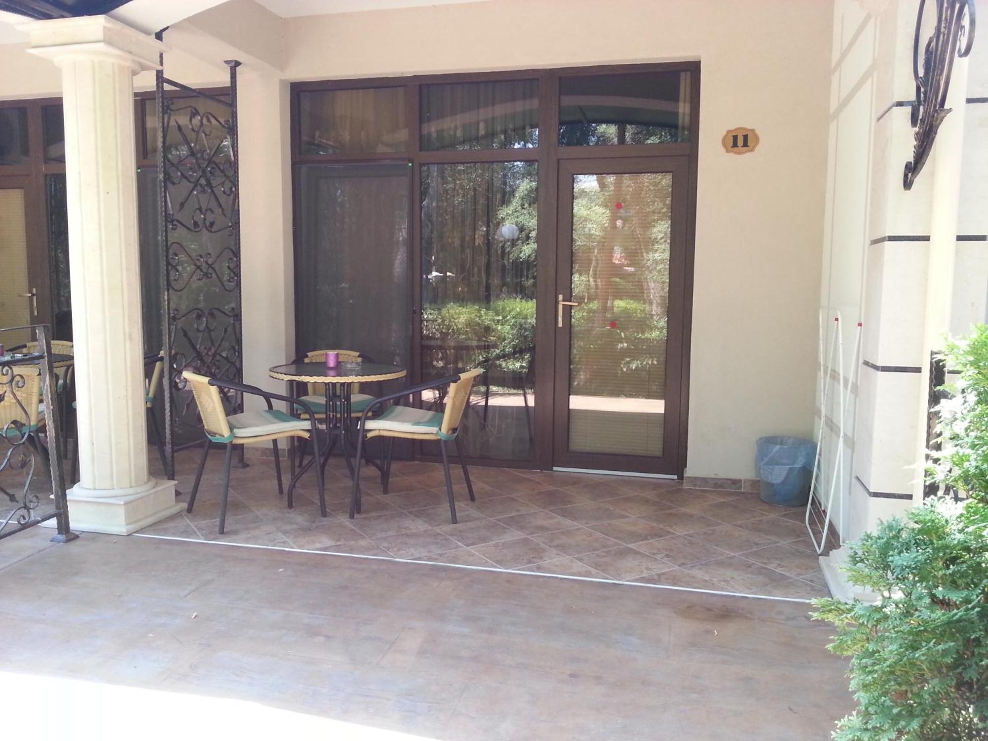 Hotel Venus Pantai Sunny Bilik gambar