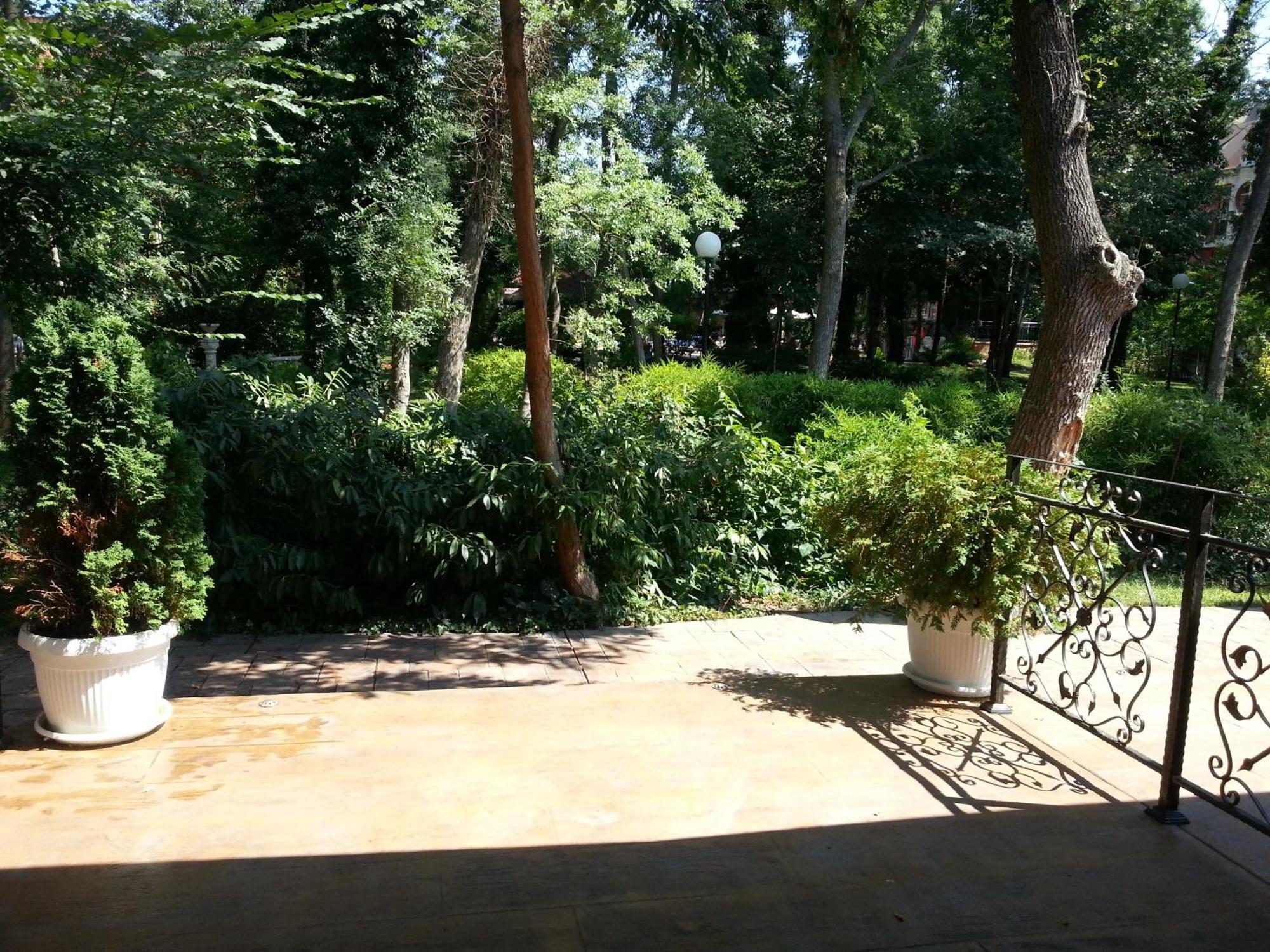 Hotel Venus Pantai Sunny Bilik gambar