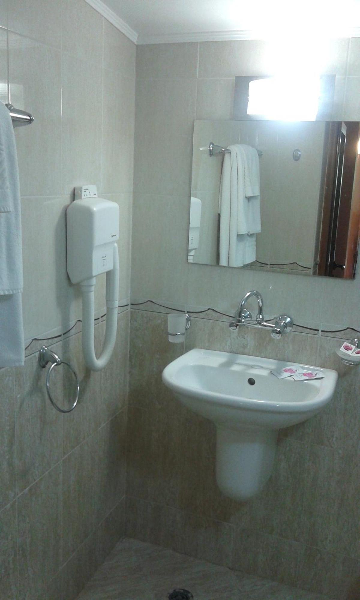 Hotel Venus Pantai Sunny Bilik gambar