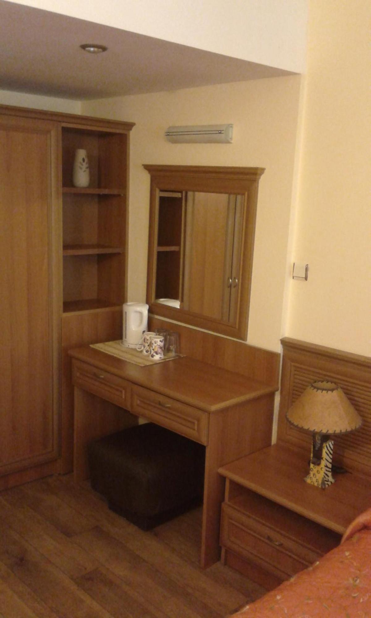 Hotel Venus Pantai Sunny Bilik gambar