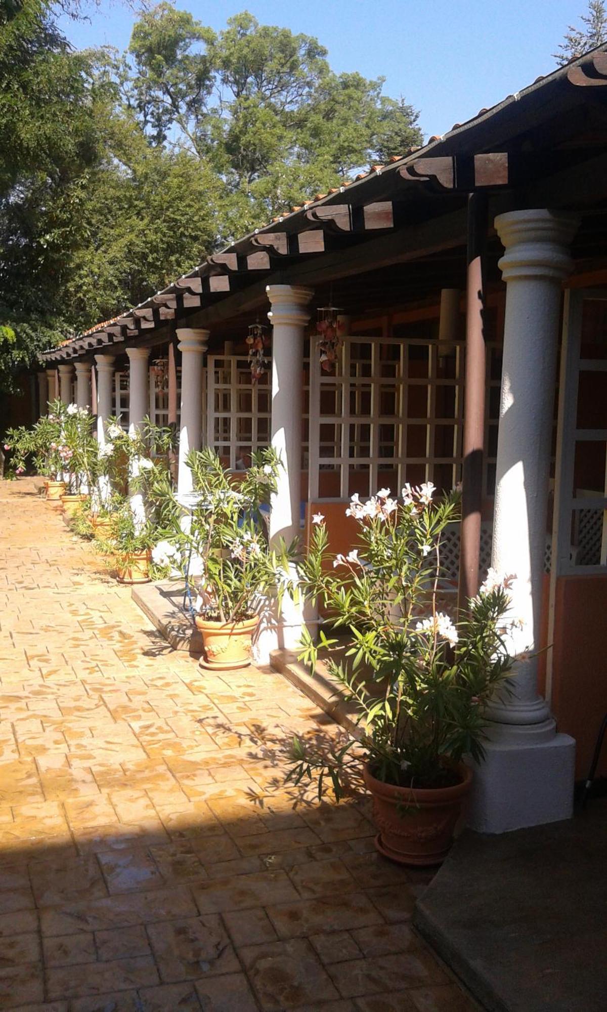 Hotel Venus Pantai Sunny Bilik gambar