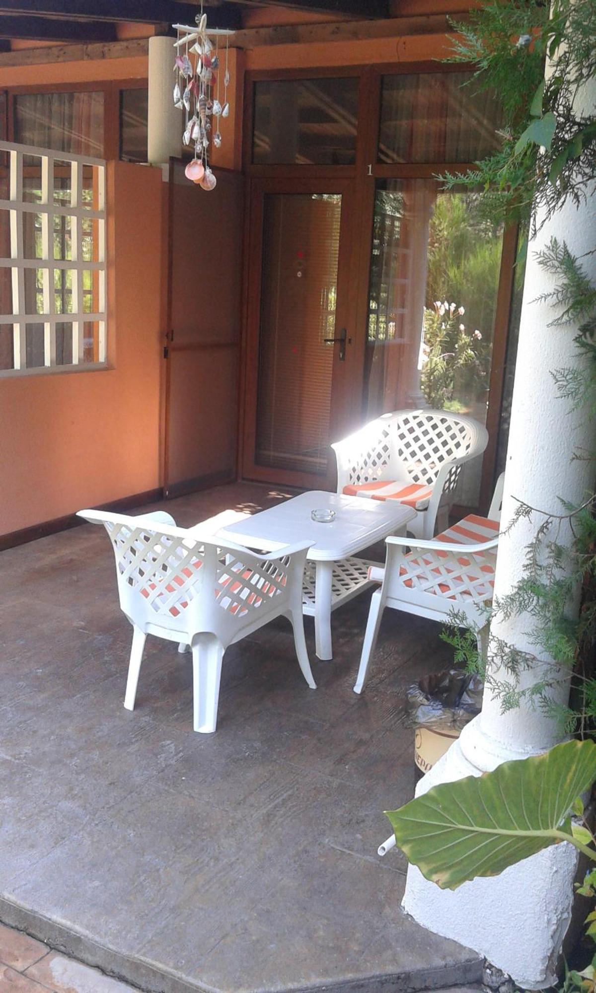 Hotel Venus Pantai Sunny Bilik gambar