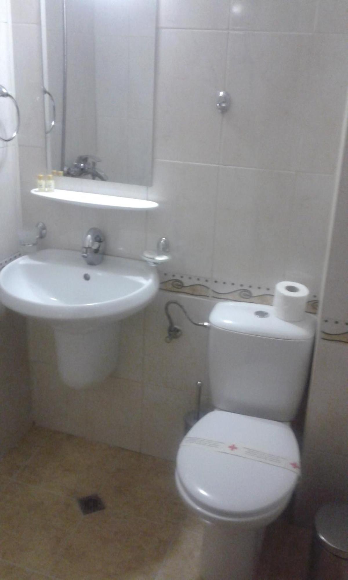 Hotel Venus Pantai Sunny Bilik gambar