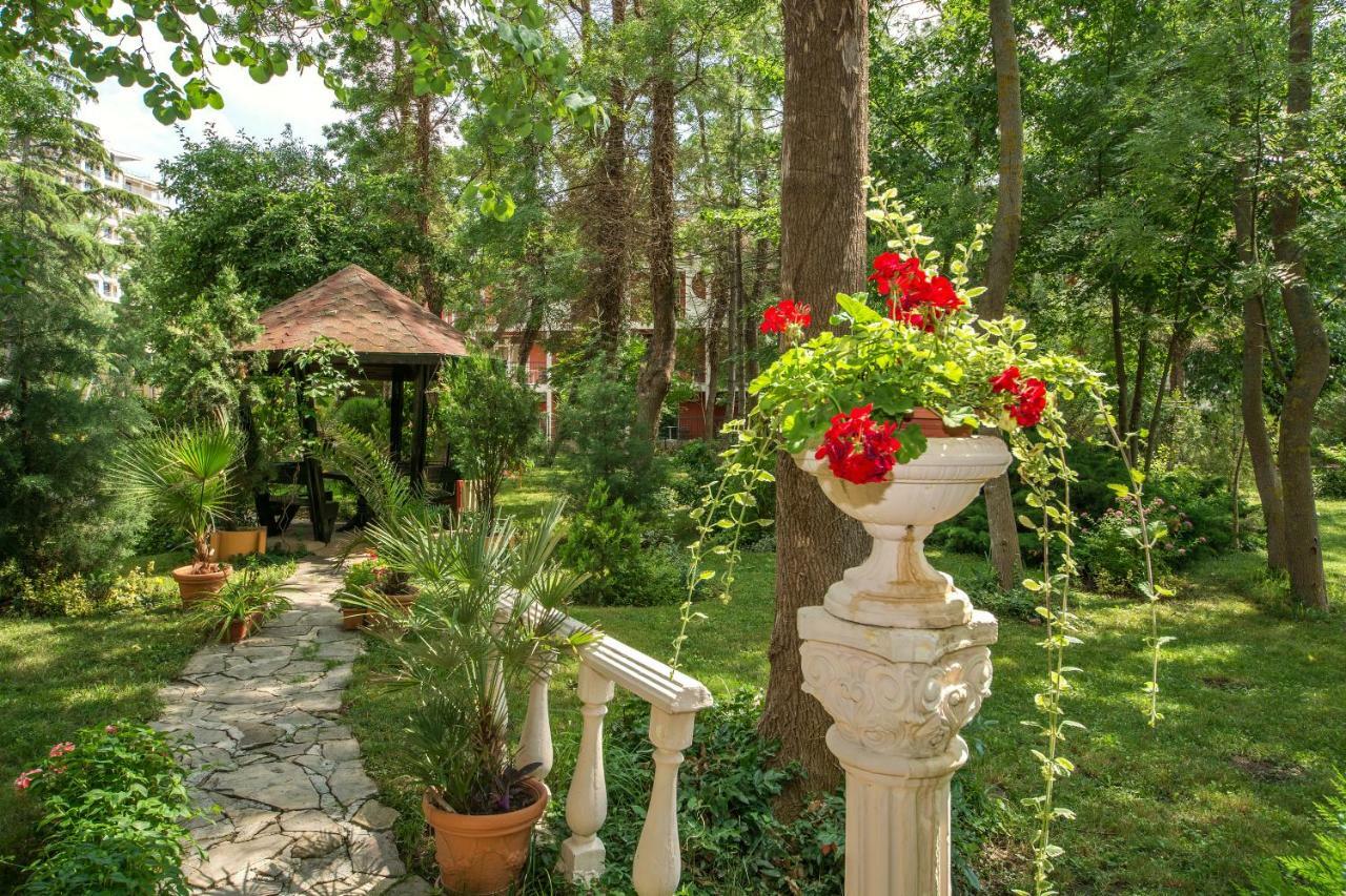 Hotel Venus Pantai Sunny Luaran gambar
